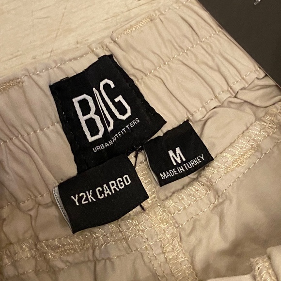 BDG Y2K Low Rise Pants - Picture 4 of 4